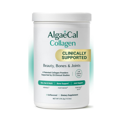 AlgaeCal