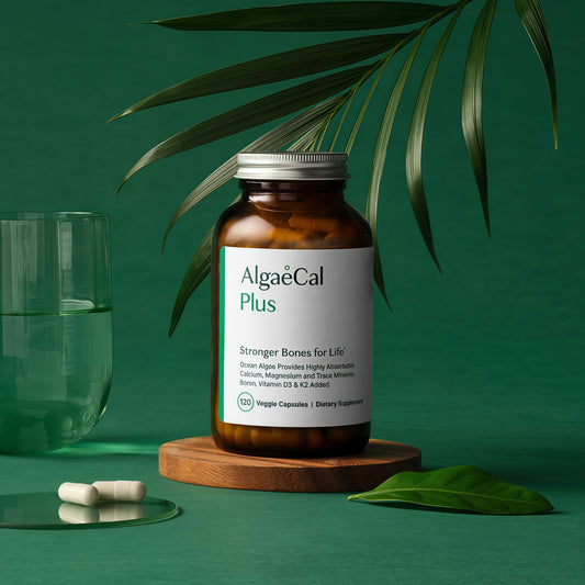 AlgaeCal Plus